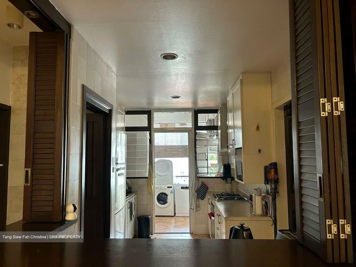 Tanglin Park (D10), Condominium #562253581